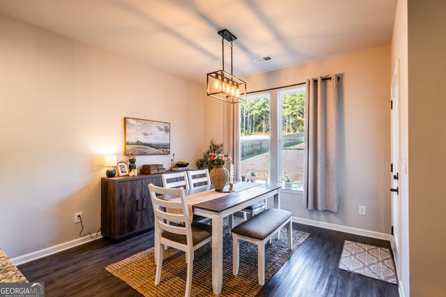 1709 Flagstone Lane, Conyers, GA 30012