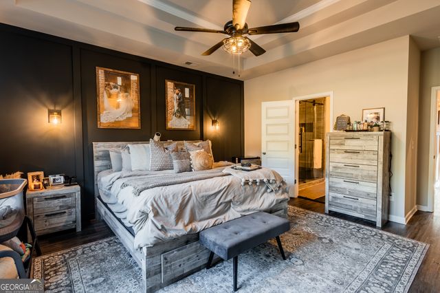 1709 Flagstone Lane, Conyers, GA 30012