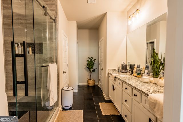 1709 Flagstone Lane, Conyers, GA 30012