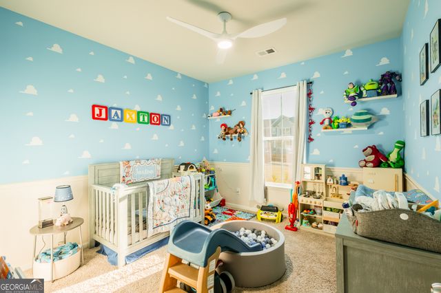 1709 Flagstone Lane, Conyers, GA 30012