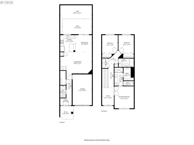 16149 Nw HILDAGO Ln, Portland, OR 97229