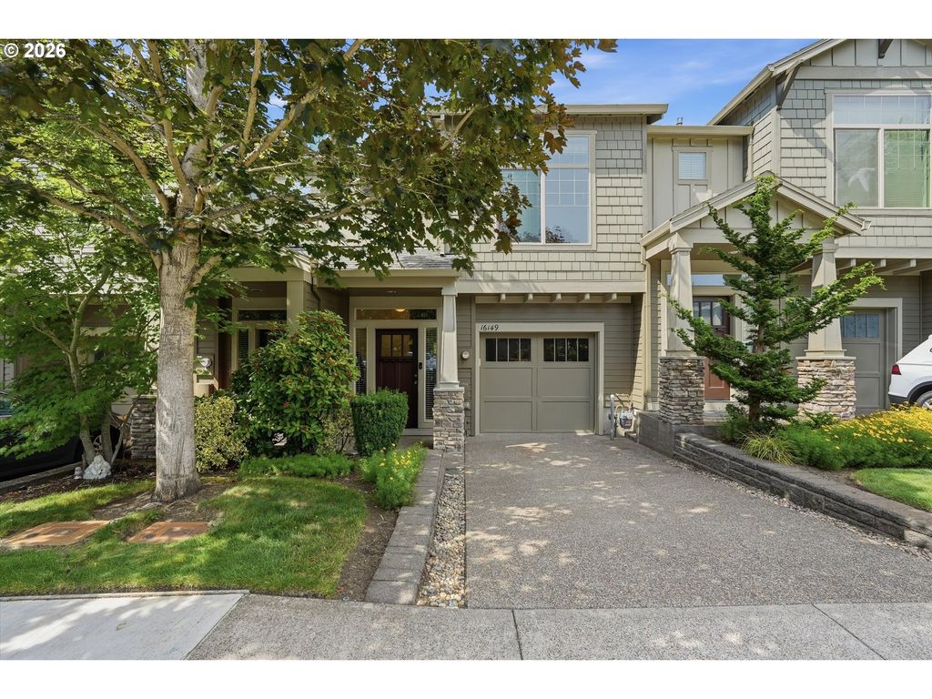 16149 Nw HILDAGO Ln, Portland, OR 97229