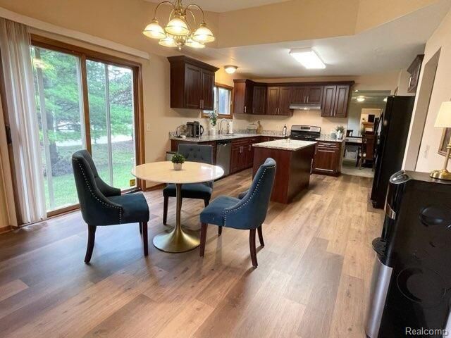 19036 Glengarry Drive, Livonia, MI 48152