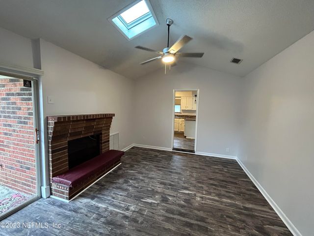 2215 GABRIEL Drive, Orange Park, FL 32073