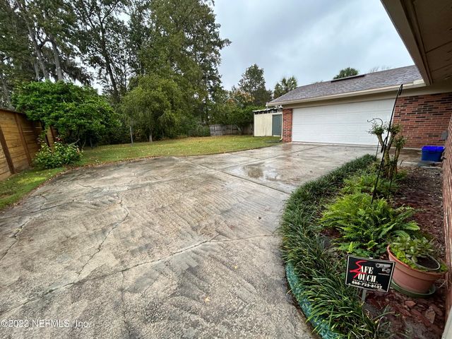 2215 GABRIEL Drive, Orange Park, FL 32073