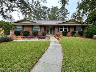 2215 GABRIEL Drive, Orange Park, FL 32073