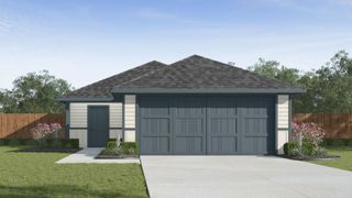 113 Wyatt WAY, Jarrell, TX 76537
