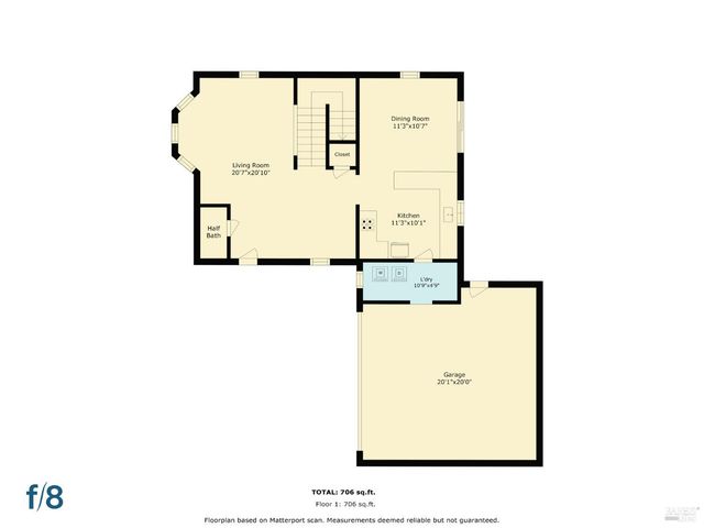 46 Peach Ct, Santa Rosa, CA 95407