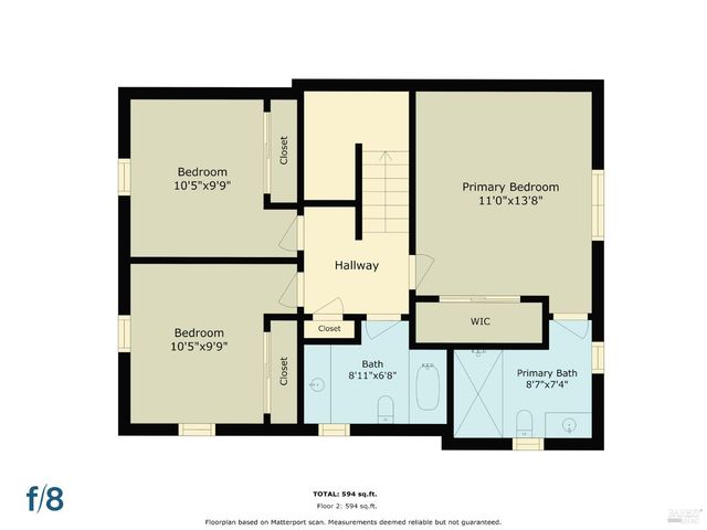 46 Peach Ct, Santa Rosa, CA 95407