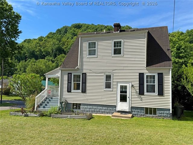 511 54th Street Se, Charleston, WV 25304