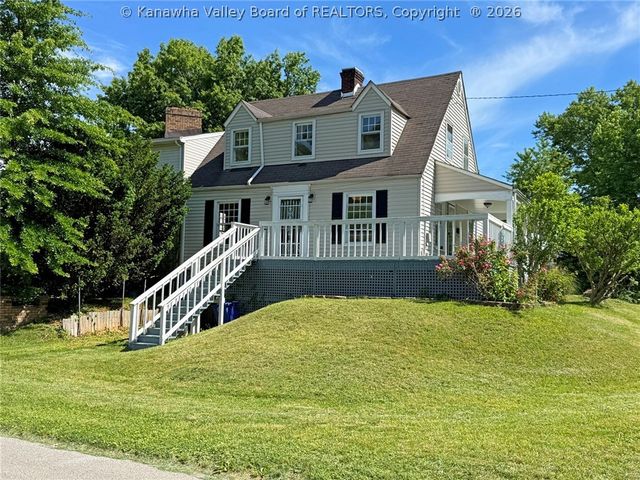 511 54th Street Se, Charleston, WV 25304