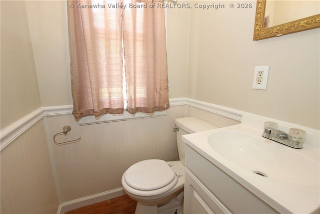 511 54th Street Se, Charleston, WV 25304