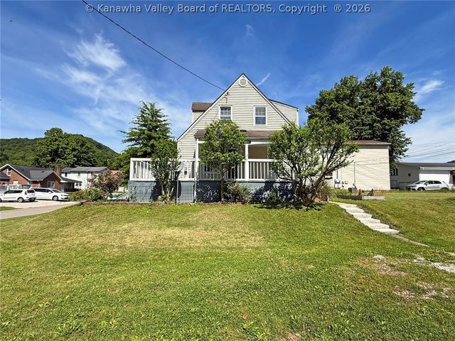 511 54th Street Se, Charleston, WV 25304
