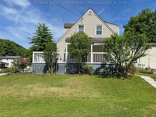 511 54th Street Se, Charleston, WV 25304
