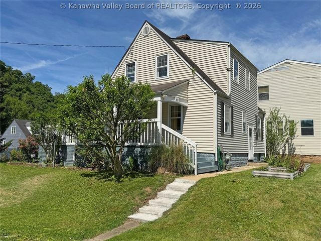 511 54th Street Se, Charleston, WV 25304