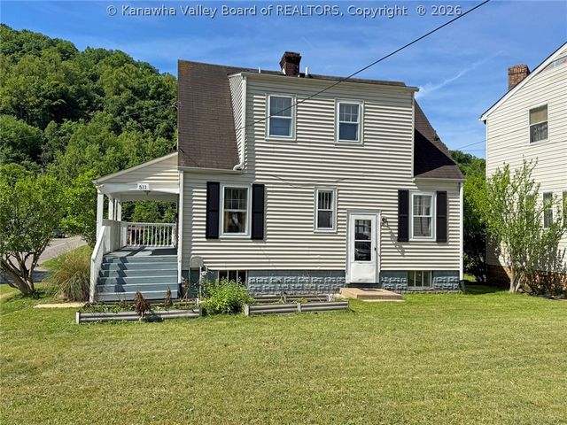 511 54th Street Se, Charleston, WV 25304