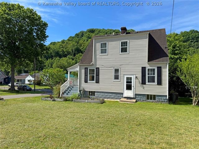 511 54th Street Se, Charleston, WV 25304