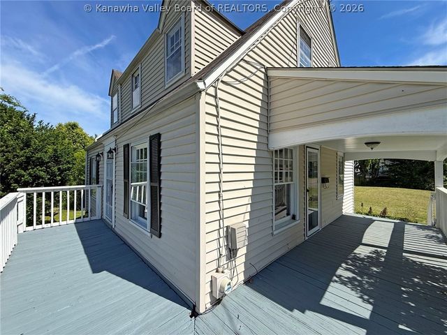 511 54th Street Se, Charleston, WV 25304