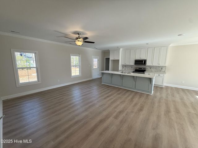 2004 Glissom Street, Tarboro, NC 27886