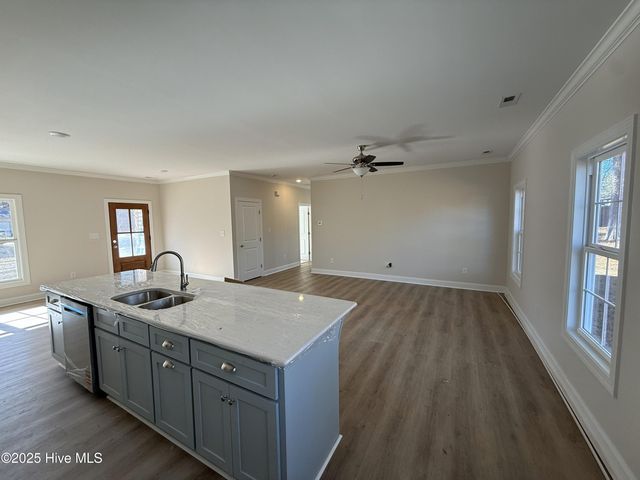 2004 Glissom Street, Tarboro, NC 27886