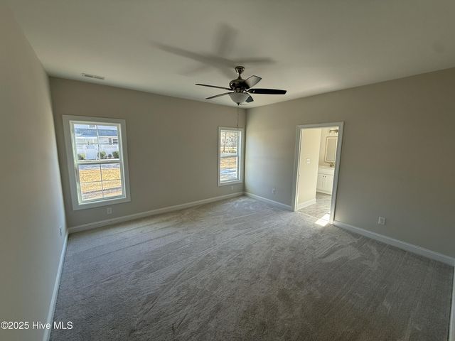 2004 Glissom Street, Tarboro, NC 27886