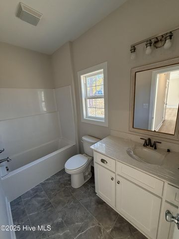 2004 Glissom Street, Tarboro, NC 27886