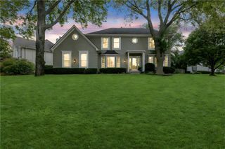 13902 Lowell Avenue, Overland Park, KS 66223