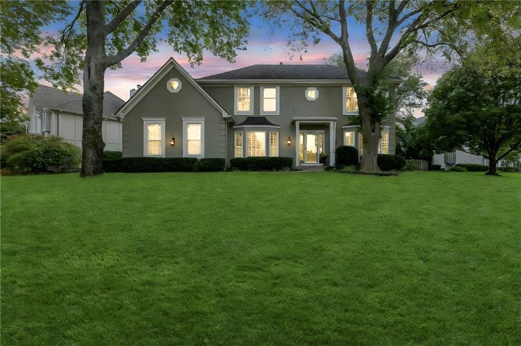 13902 Lowell Avenue, Overland Park, KS 66223