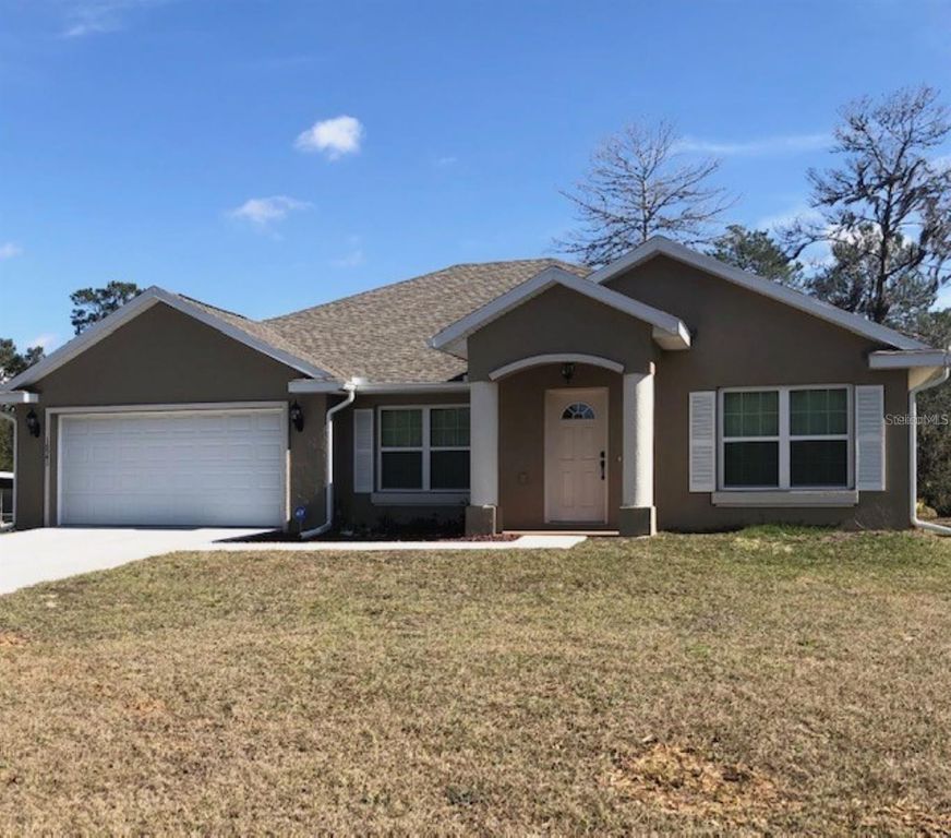16941 SW 43RD COURT ROAD, Ocala, FL 34473