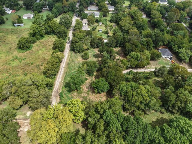 000 LOT 4 Smith Street, Bonham, TX 75418