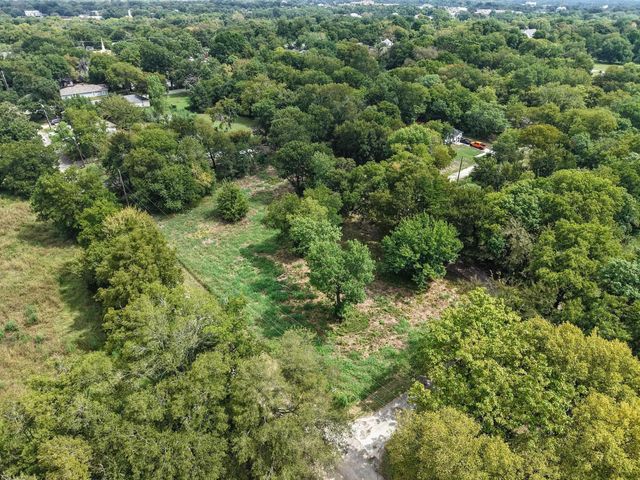 000 LOT 4 Smith Street, Bonham, TX 75418