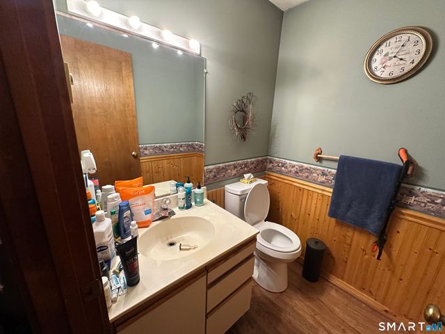 25 Woodstock Meadows 25, Woodstock, CT 06281