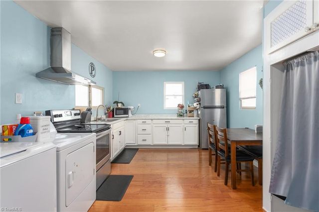 1920 Ashley Loop, Reidsville, NC 27320