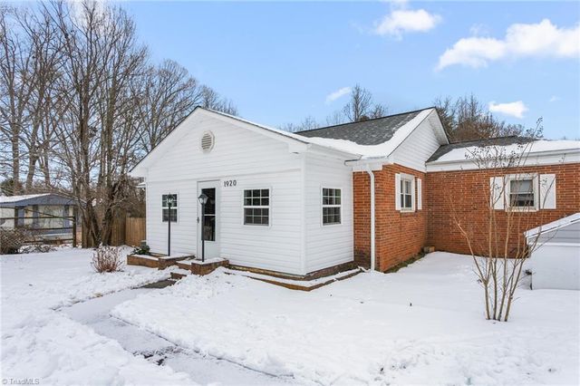 1920 Ashley Loop, Reidsville, NC 27320