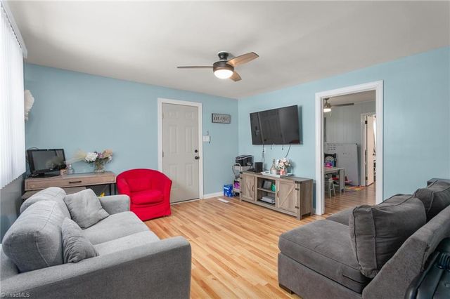 1920 Ashley Loop, Reidsville, NC 27320