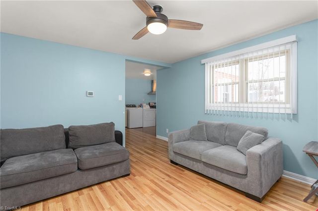 1920 Ashley Loop, Reidsville, NC 27320