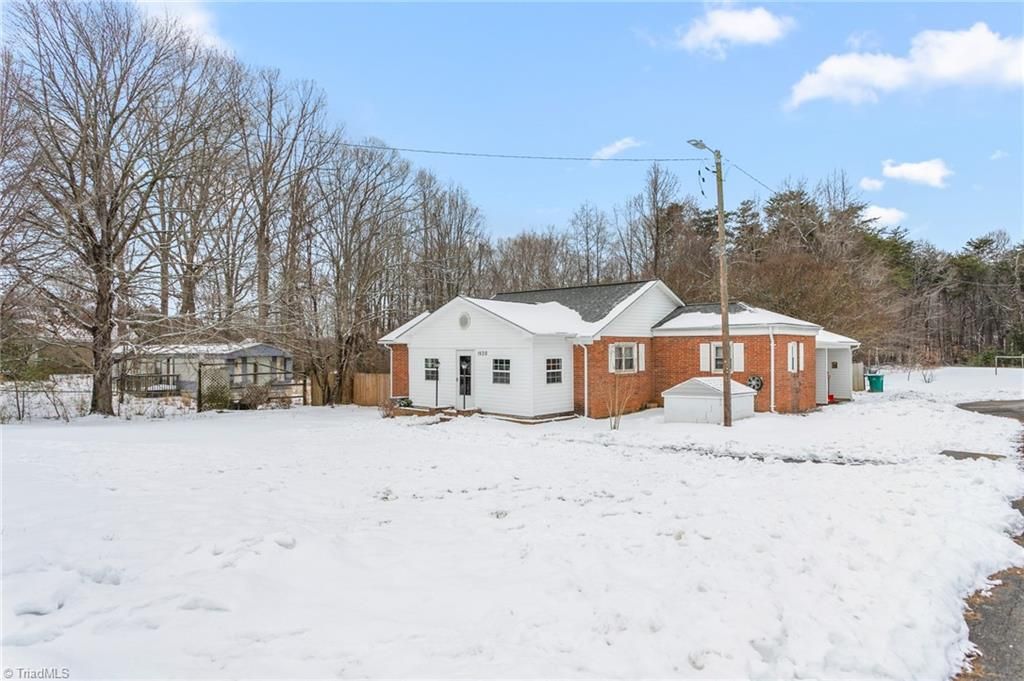 1920 Ashley Loop, Reidsville, NC 27320