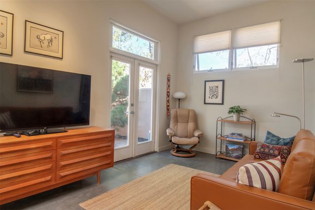 1012 Marquez Place 403, Santa Fe, NM 87505
