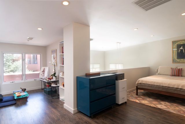 1012 Marquez Place 403, Santa Fe, NM 87505
