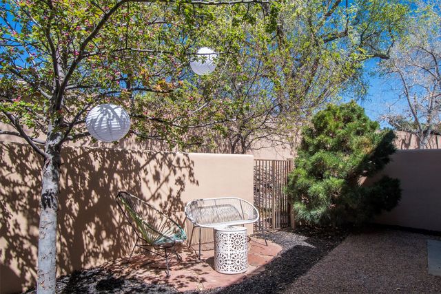 1012 Marquez Place 403, Santa Fe, NM 87505