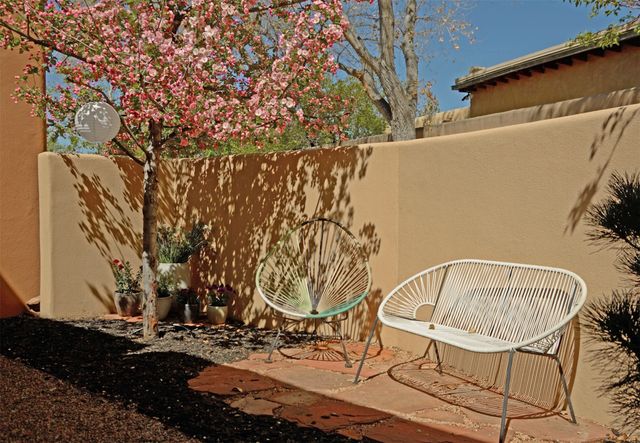 1012 Marquez Place 403, Santa Fe, NM 87505