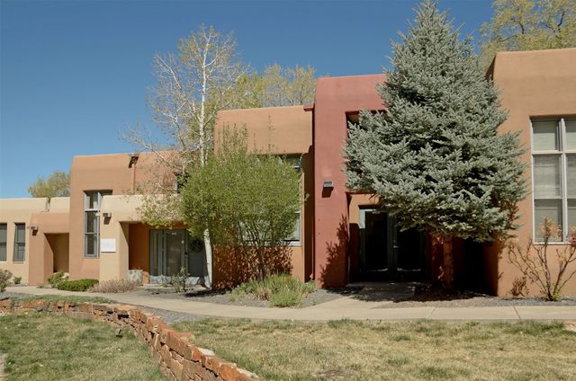 1012 Marquez Place 403, Santa Fe, NM 87505