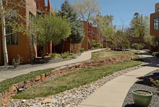 1012 Marquez Place 403, Santa Fe, NM 87505