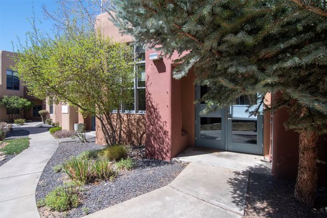 1012 Marquez Place 403, Santa Fe, NM 87505