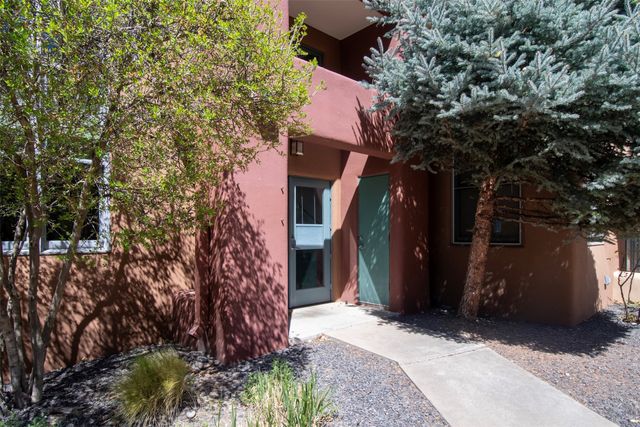 1012 Marquez Place 403, Santa Fe, NM 87505