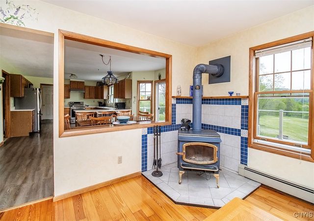 4868 Lincklaen Road, Cazenovia, NY 13035