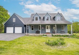 4868 Lincklaen Road, Cazenovia, NY 13035