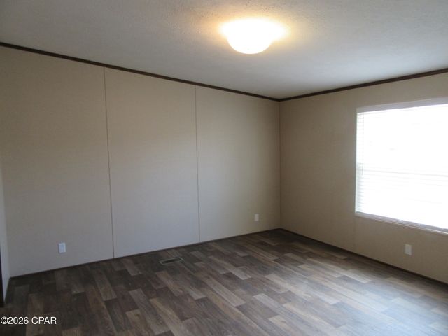 4512 Carla Lane Lot O, Panama City, FL 32405
