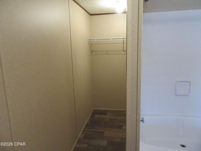 4512 Carla Lane Lot O, Panama City, FL 32405
