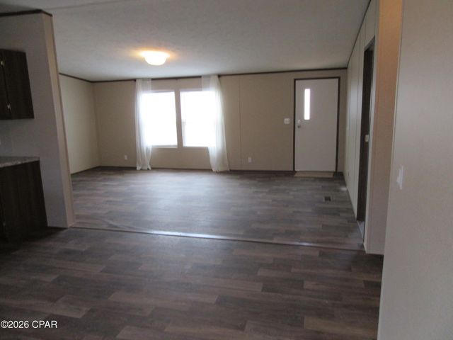 4512 Carla Lane Lot O, Panama City, FL 32405